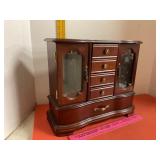 Jewelry Box