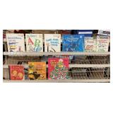 Children's Books Dr Seuss's & More