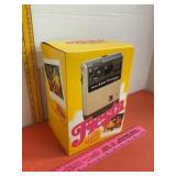 Fiesta Camera Kodak Instant In Box