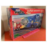 Monogram SnapTite DuPont Model In Box