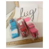 Lug Assorted Straps 3