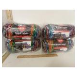 Yarnspirations RED HEART Rainbow Connection B