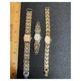 Seiko Citizens Ladies Wristwatches