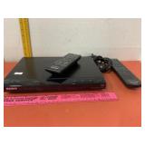 Sony SR210P DVD/CD Player