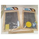 Raco Slate & Chalk Set nip 2