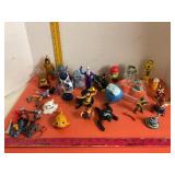 Warner Bros 1995 McDonald's Disney & More Toys