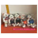 Brickyard 400 Winner Bears NIP