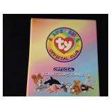 Beanie Babies Collector Card Series 1 Common