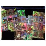 Beanie Babies Collector Card Series 2 Retired