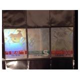 Beanie Babies Collector Card Series 2 Rare Bears