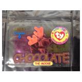 Beanie Babies Collector Card Series 1 Original 9