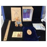 Robert Raikes Baby Bear 432/650 I.O.B.