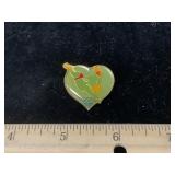 1985 Pan Am Games Amigo Parrot Pin