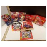 Winner's Circle  & Racing Champions  Diecast C