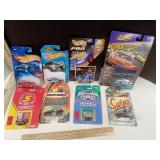 HotWheels, Matchbox, Racing Champions & More