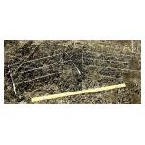 Wire Shoe Racks For Shoes The Things That Go On