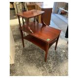 Mersman MC Solid Wood End Table