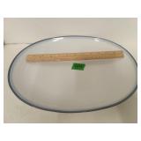 Pfaltzgraff Northwinds Platter