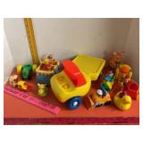Disney Little Tikes & More
