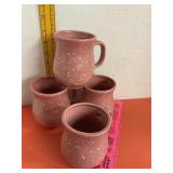 Ceramic Mugs 4