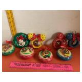 Disney Ornaments