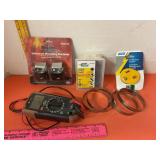 Southwire Manual Ranging Multimeter