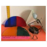 Holday Tree Color Wheel Light