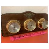 Springfield Instrument Co Weather Station