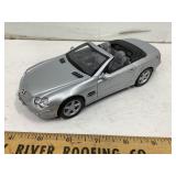 Mercies -Benz SL-500 Die Cast