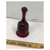 Avon Cape Cod 1979 Christmas Bell