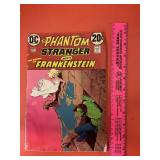DC Comic Phantom Stranger # 26
