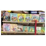 Children's Books Disney