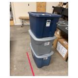 Storage Totes 3