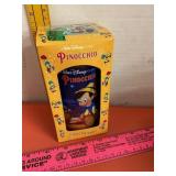 Walt Disney Tumbler Collector Series Pinocchio