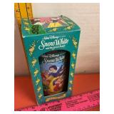 Walt Disney Tumbler Collector Series Snow White