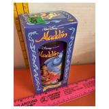 Walt Disney Tumbler Collector Series Aladdin