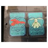 Beanie Babies Collector Cards Series 3 Retired