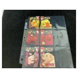 Beanie Babies Collector Cards Series 3 Beanies