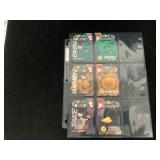 Beanie Babies Collector Cards Series 3 Beanies