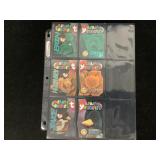 Beanie Babies Collector Cards Series 3 Beanies