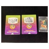 Beanie Babies Collector Cards For Retailers