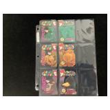 Beanie Babies Collector Cards Series 3 Beanies