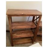 Bookcase H 42' x W 30' x D 14'