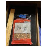 Winchester 9MM 115 GR FMJ Hollow Base Bullets