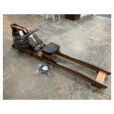 Water Rower S4 ? First Degree Fitness Hydro Rower