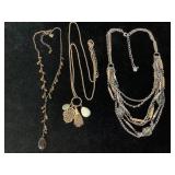 Cookie Lee Necklace & More