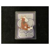 Ty Beanie Babies Series 3 Retired Collector Card
