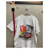 Brickyard 400 Inaugural Race Jeff Gordon T XL