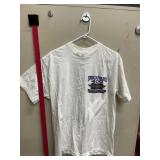 Brickyard 400 Inaugural Race 1994 T Shirt Med