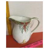 Ceramic Pitcher/Vase
